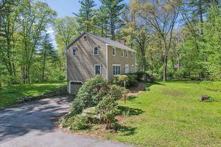 408 Whitney Street, Northborough, MA 01532