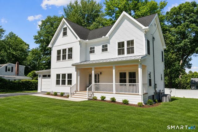 50 Lisbon Drive, Fairfield, CT 06825