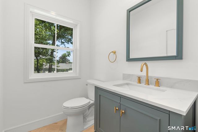 50 Lisbon Drive, Fairfield, CT 06825