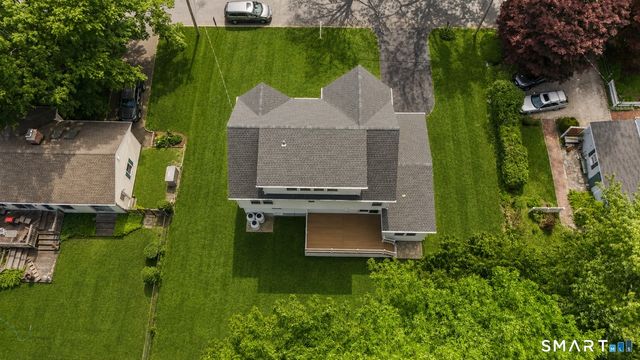 50 Lisbon Drive, Fairfield, CT 06825