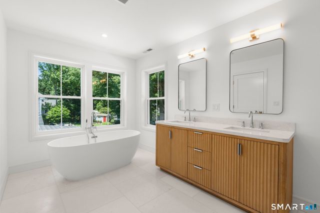 50 Lisbon Drive, Fairfield, CT 06825