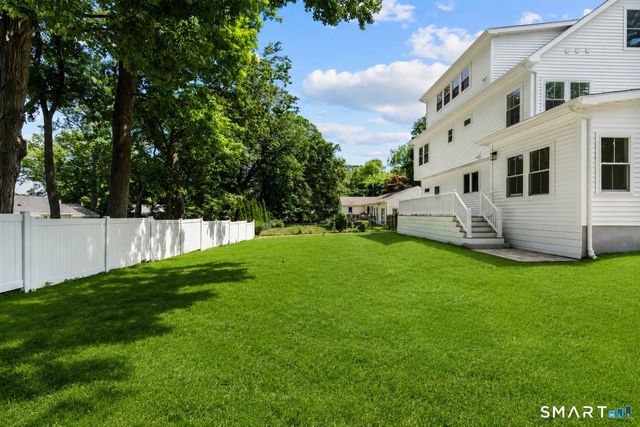 50 Lisbon Drive, Fairfield, CT 06825