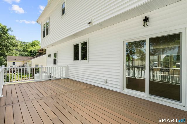 50 Lisbon Drive, Fairfield, CT 06825