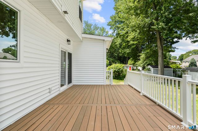 50 Lisbon Drive, Fairfield, CT 06825