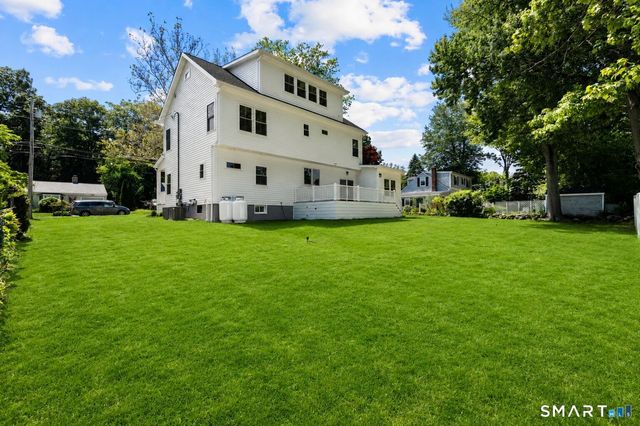 50 Lisbon Drive, Fairfield, CT 06825