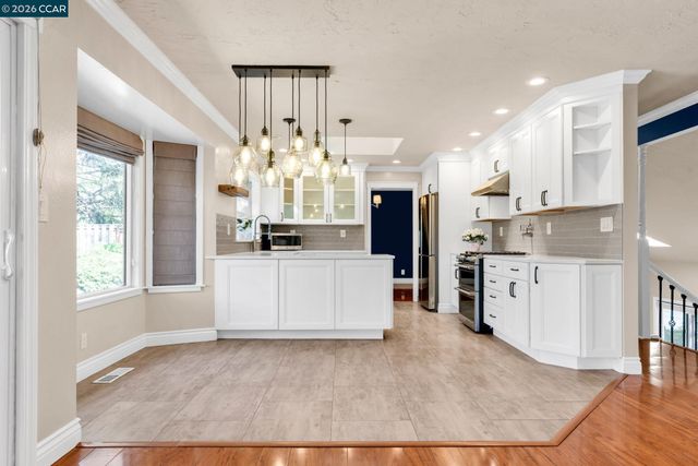 1897 Camino Estrada, Concord, CA 94521