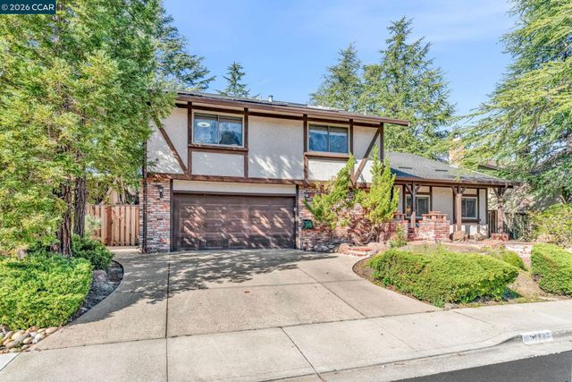 1897 Camino Estrada, Concord, CA 94521