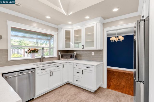 1897 Camino Estrada, Concord, CA 94521