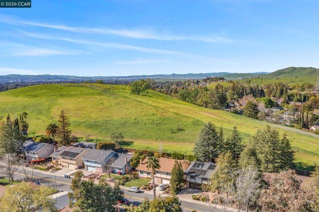 1897 Camino Estrada, Concord, CA 94521