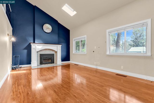 1897 Camino Estrada, Concord, CA 94521