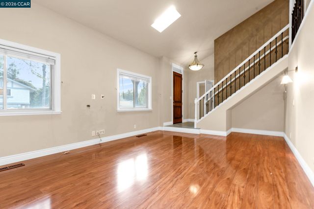 1897 Camino Estrada, Concord, CA 94521