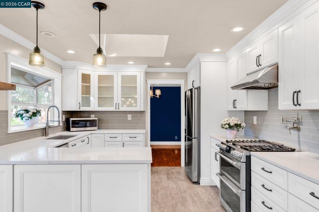 1897 Camino Estrada, Concord, CA 94521