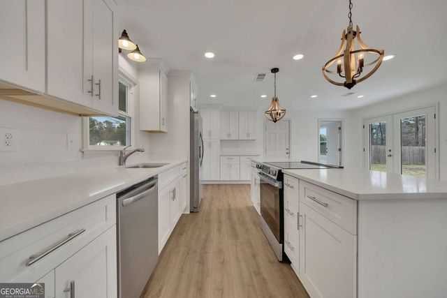 4237 Carlos Court, Powder Springs, GA 30127