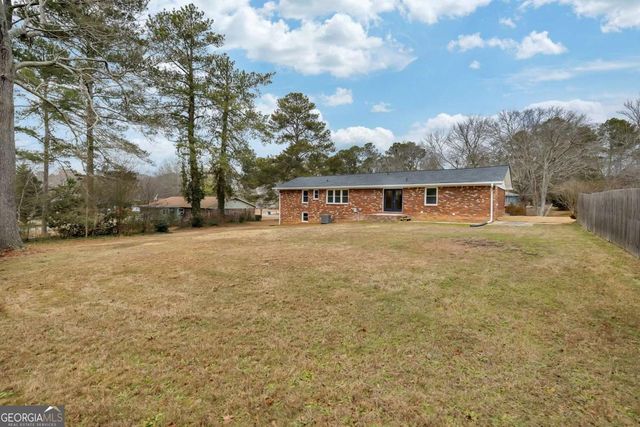 4237 Carlos Court, Powder Springs, GA 30127