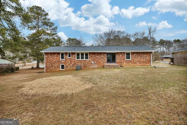 4237 Carlos Court, Powder Springs, GA 30127