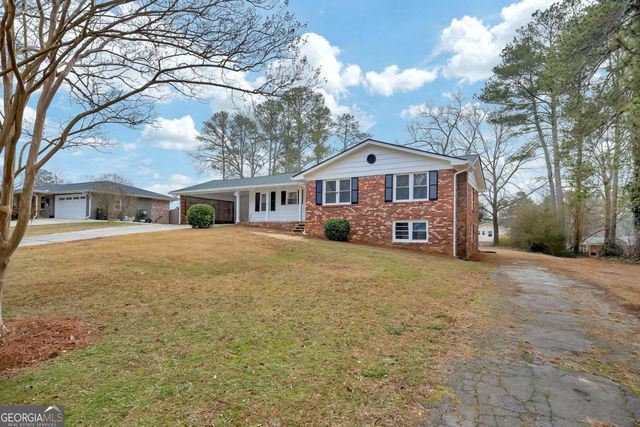 4237 Carlos Court, Powder Springs, GA 30127