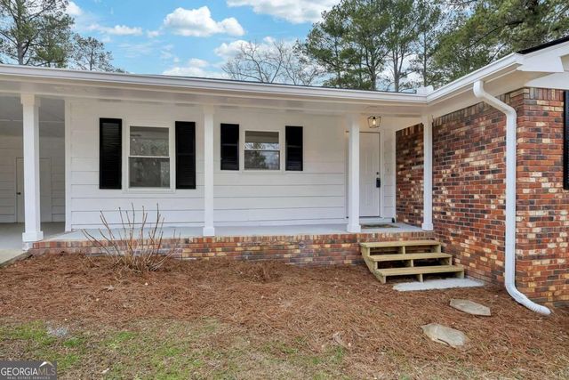 4237 Carlos Court, Powder Springs, GA 30127