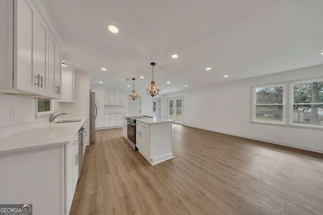 4237 Carlos Court, Powder Springs, GA 30127