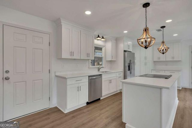 4237 Carlos Court, Powder Springs, GA 30127