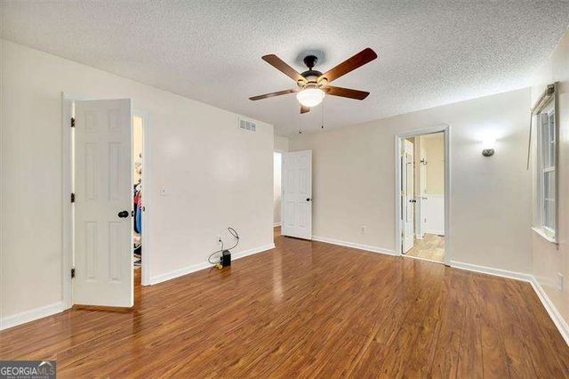 718 PLAYERS Court, Woodstock, GA 30189