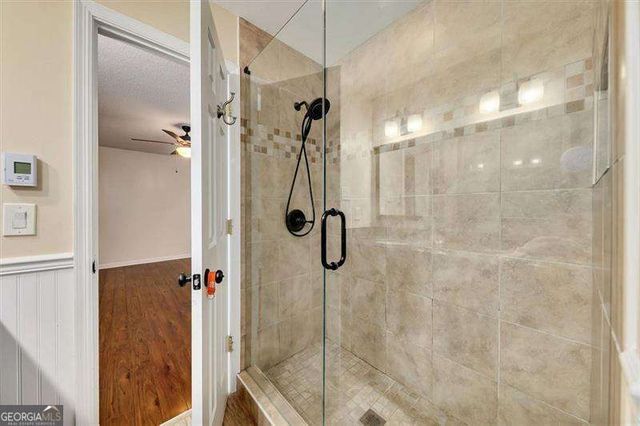 718 PLAYERS Court, Woodstock, GA 30189