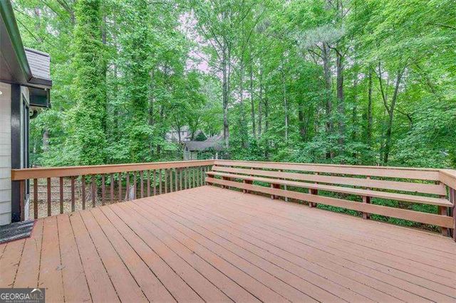 718 PLAYERS Court, Woodstock, GA 30189