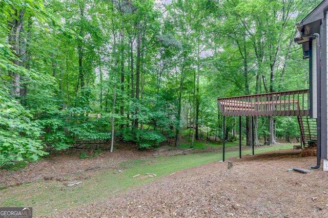 718 PLAYERS Court, Woodstock, GA 30189