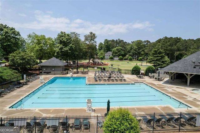 718 PLAYERS Court, Woodstock, GA 30189