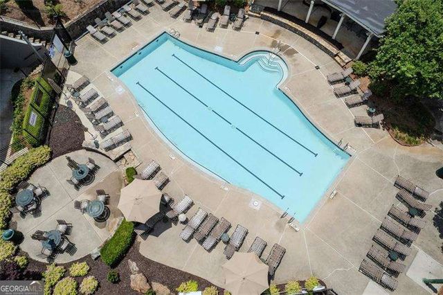 718 PLAYERS Court, Woodstock, GA 30189