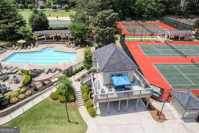 718 PLAYERS Court, Woodstock, GA 30189