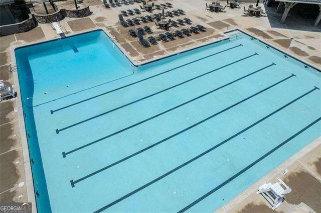 718 PLAYERS Court, Woodstock, GA 30189