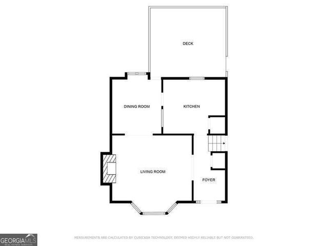 718 PLAYERS Court, Woodstock, GA 30189