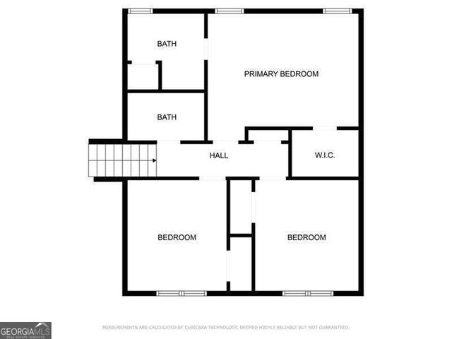 718 PLAYERS Court, Woodstock, GA 30189