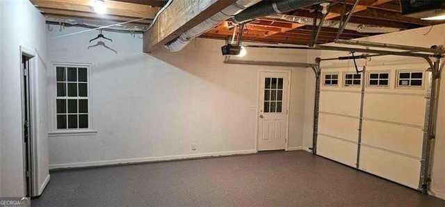 718 PLAYERS Court, Woodstock, GA 30189