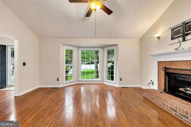 718 PLAYERS Court, Woodstock, GA 30189