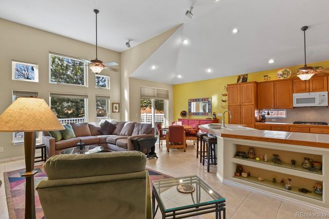 1815 S Jay Way, Lakewood, CO 80232