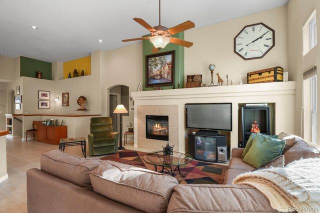 1815 S Jay Way, Lakewood, CO 80232