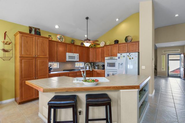 1815 S Jay Way, Lakewood, CO 80232