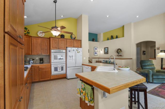 1815 S Jay Way, Lakewood, CO 80232