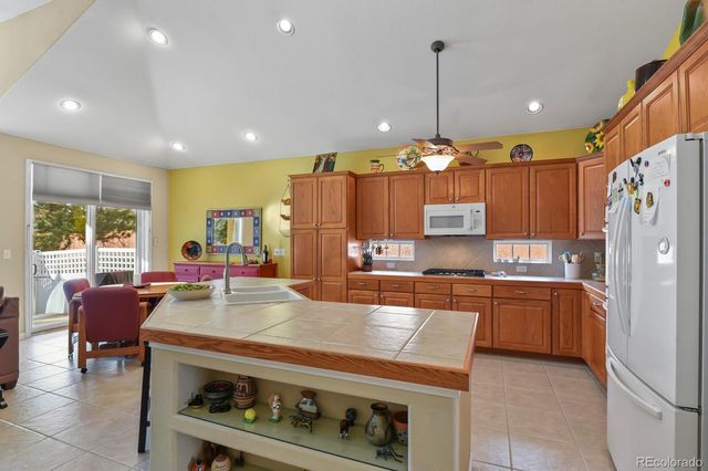 1815 S Jay Way, Lakewood, CO 80232