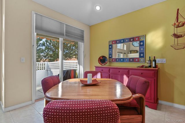 1815 S Jay Way, Lakewood, CO 80232