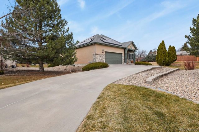 1815 S Jay Way, Lakewood, CO 80232