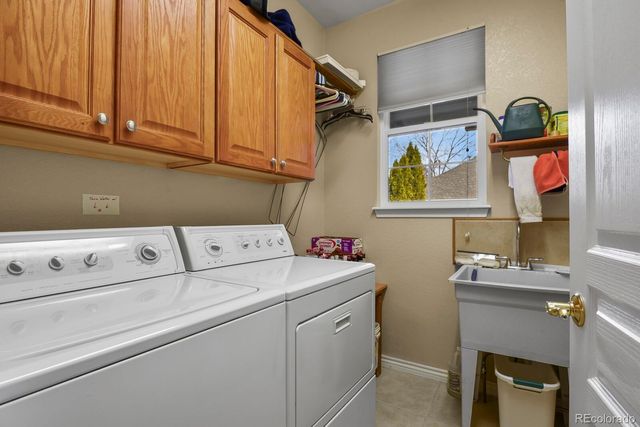 1815 S Jay Way, Lakewood, CO 80232