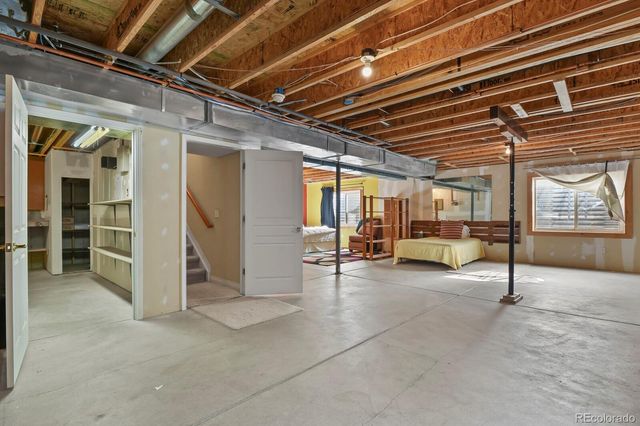 1815 S Jay Way, Lakewood, CO 80232