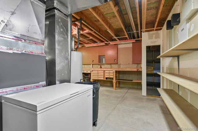 1815 S Jay Way, Lakewood, CO 80232