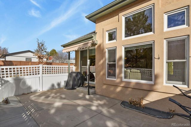 1815 S Jay Way, Lakewood, CO 80232