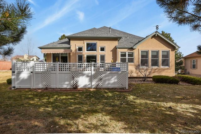 1815 S Jay Way, Lakewood, CO 80232