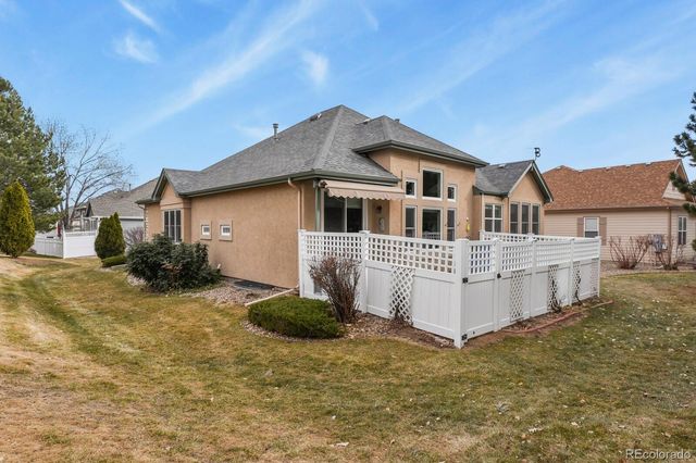 1815 S Jay Way, Lakewood, CO 80232