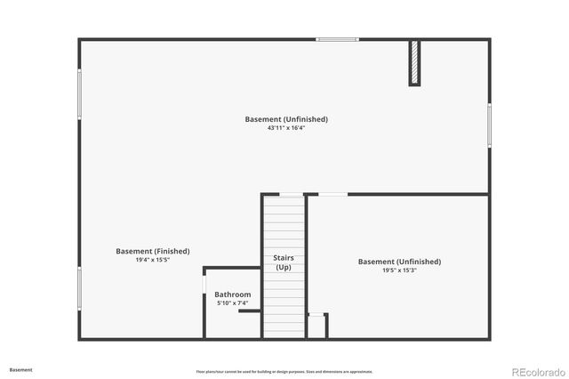 1815 S Jay Way, Lakewood, CO 80232