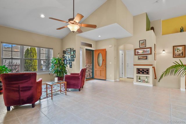 1815 S Jay Way, Lakewood, CO 80232